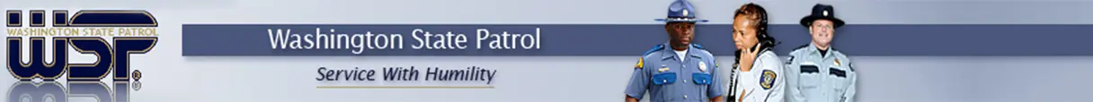 Washington State Patrol